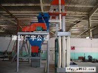 干粉砂浆设备－潍坊广宇