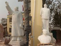 人物雕像寿星白求恩孔子校园雕塑等