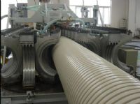 波纹管生产线/波纹管设备/塑料波纹管机械
