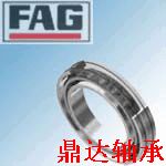 FAG角接触球轴承FAG中国FAG进口轴承FAG经销商鼎达
