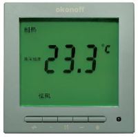 柯耐弗S600系列中央空调数显恒温控制器