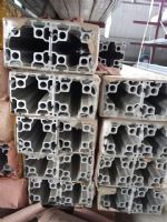 济南铝型材框架加工组装铝型材供应