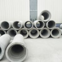 厂家直销直径1500mm钢筋混凝土排水管 顶管 可实地验厂水泥管道